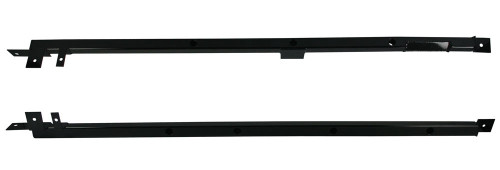Competition Engineering 3120 Subframe Connectors - 82-92 GM F-Body
