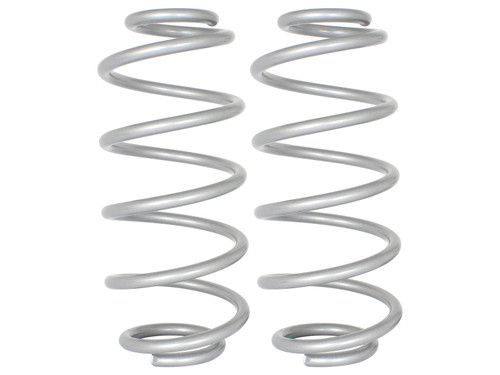 Afe Power 37-S7001R 18-   Jeep JL 1in Rear Coil Springs