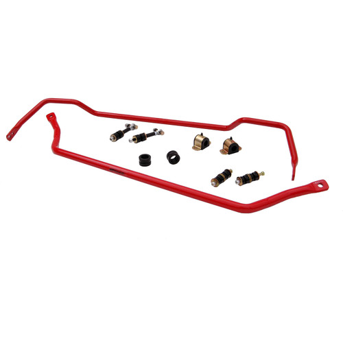 Hotchkis Performance 22419 Sport Sway Bar Set