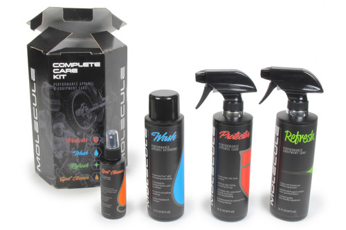 Molecule MLCK164 Complete Care Kit