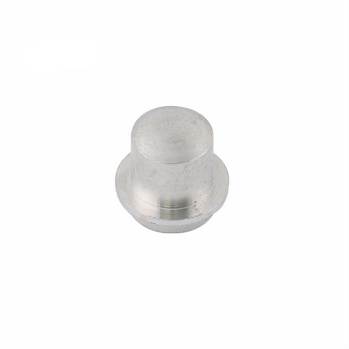 Mr. Gasket 1180 Sb Chevy Cam Button (Long)