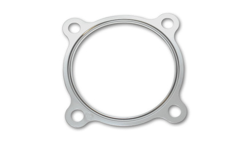 Vibrant Performance 1438G Discharge Flange Gasket for GT series 3in