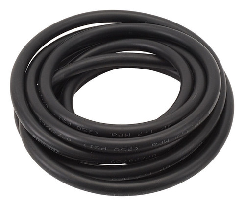 Russell 634193 Twist-Lok Hose #8 Black 15ft