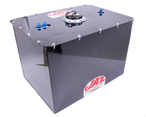 Jaz 270-532-NF1 32-Gallon Pro Sport Fuel Cell w/o Foam - Black