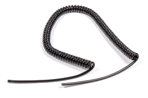 Biondo Racing Products SCB 2-Lead 6ft Stretch Cord Black