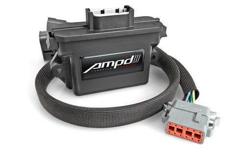 Diablosport 28857 Amp'D Throttle Booster 07-17 GMTruck/SUV Gas