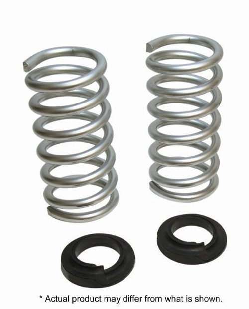 Bell Tech 23408 Pro Coil Spring Set 99-06 GM Std Cab 2-3in