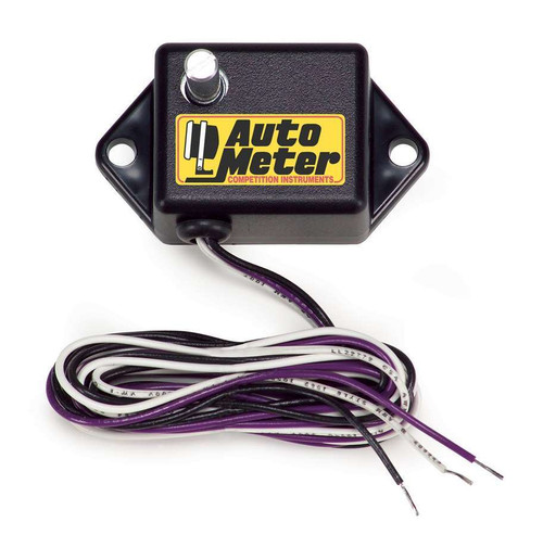 Autometer 9114 Lighting Dimmer - LED Only