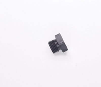 Aeromotive 15626 -6an Port Plug