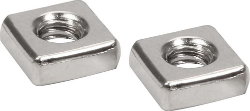 Allstar Performance 99303 Clamp Nuts 1pr for ALL10770/ALL10260