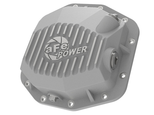 Afe Power 46-71000A Rear Diff Cover Raw