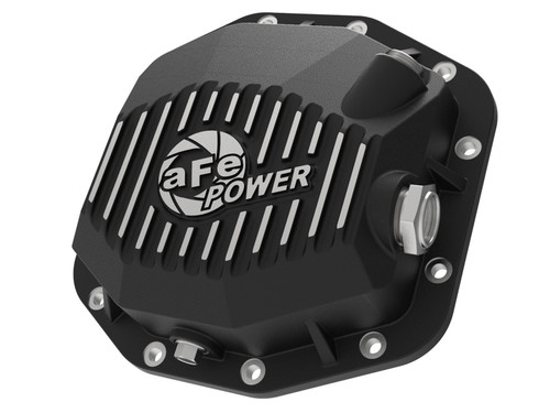 Afe Power 46-71000B Rear Diff Cover Black