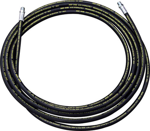 Allstar Performance 11275 30ft Hose for Lift