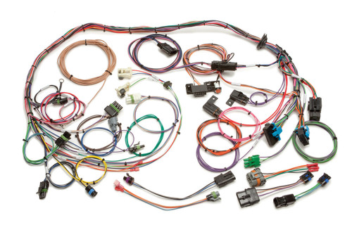 Painless Wiring 60101 Tbi Harness
