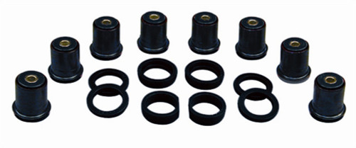 Prothane 7-225BL GM Rear C-Arm Bushings 65-88