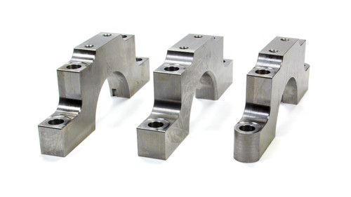 Pro-Gram Engineering P455C Center Main Caps - Pont. 421-455 4-Bolt