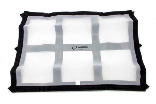 Outerwears 11-2330-12 19in x 25in Speed Screen