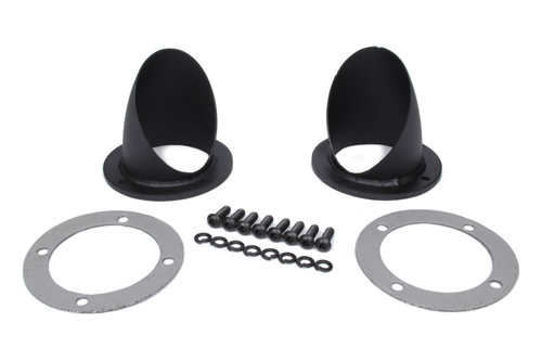 Patriot Exhaust H1145 Collector Turn-Out Kit - 3.5
