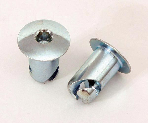 Moroso 71274 Oval Head Quick Fastener 7/16 x .400