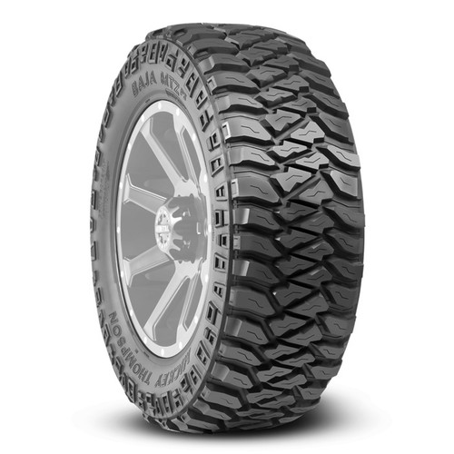 Mickey Thompson 90000024263 33x12.5R16LT Baja MTZP3 Radial Tire