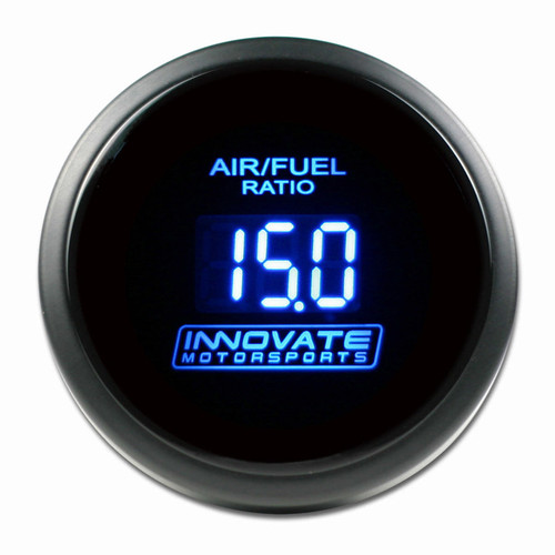 Innovate Motorsports 3793 DB-Gauge Blue