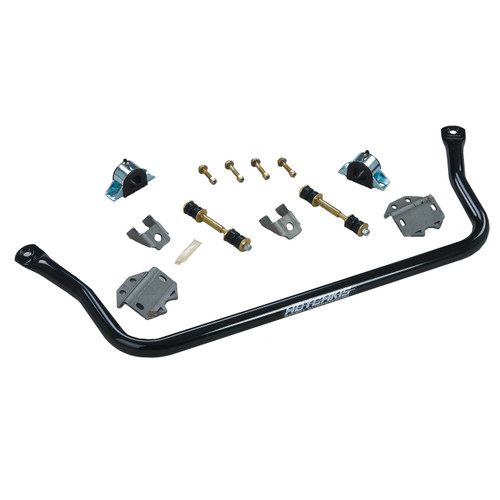 Hotchkis Performance 22385F 67-72 Dodge A-Body Front Sway Bar