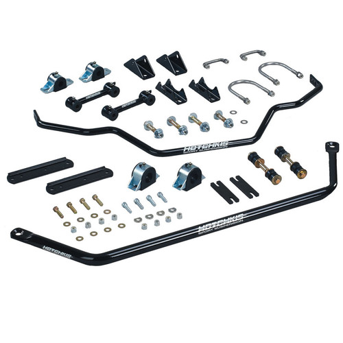 Hotchkis Performance 2254 70-74 Mopar E-Body Sway Bar Set