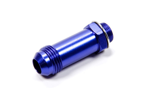 Fragola 491966 Adapter Fitting #8 x 9/16-24 Holley