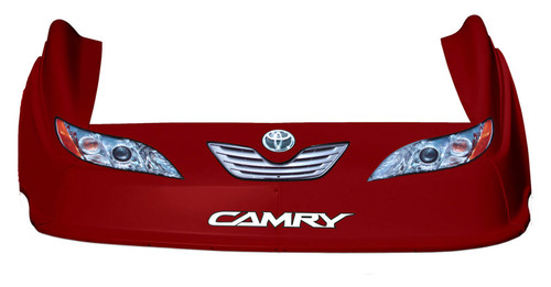 Fivestar 725-417R New Style Dirt MD3 Combo Camry Red