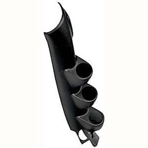 Autometer 12213 2-1/16in Triple Gauge Pod- 97-01 Camaro T-Top