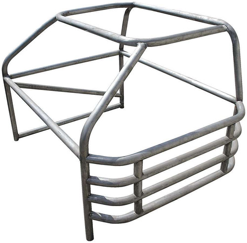 Allstar Performance 22107 Roll Cage Kit Standard Mini Stock