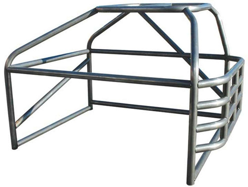 Allstar Performance 22109 Roll Cage Kit Deluxe Offset Int Metric