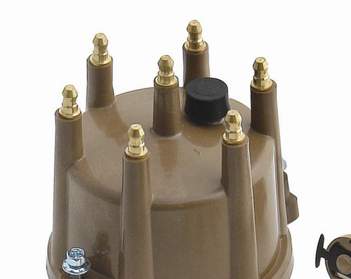 Accel 8233 Ford Cap/Rotor Kit