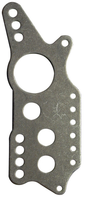 Competition Engineering 3427 Magnum 4-Link Bracket w/Shock Holes