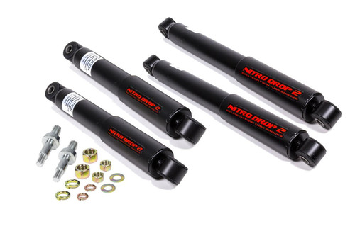 Bell Tech 9147 Nitro Drop 2 Shock