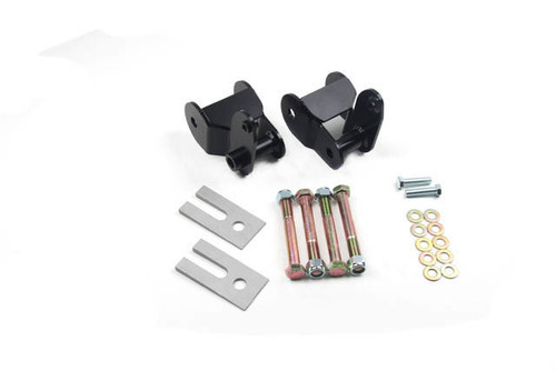 Bell Tech 6447 Rear Flip Kit 15-  Ford F150 All Cabs Short Bed