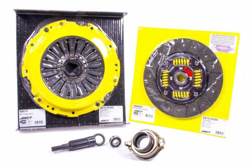 Advanced Clutch Technology SB10-HDSS HD Clutch Kit Subaru