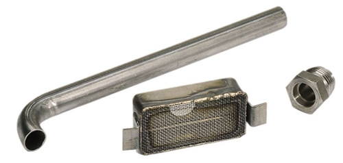 Moroso 24840 Ext Oil Pump Pick-Up Kit