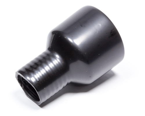 Cool Shirt 5013-0007 Blower Hose End Fitting 3in ID x 1 1/2in ID