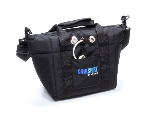 Cool Shirt 2001-0003 Portable 6Qt Bag System