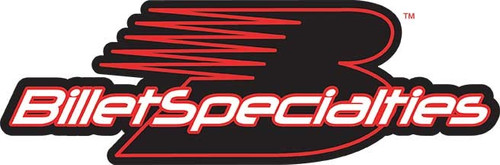 Billet Specialties 100 Billet Specialties Volume 31