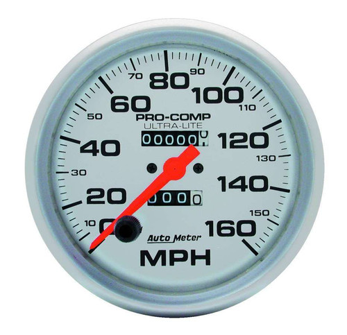 Autometer 4495 5in Speedometer