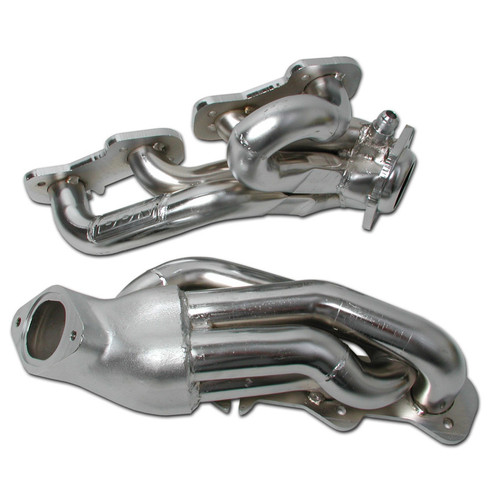 Bbk Performance 1615 1-5/8 Shorty Headers - 96-04 Mustang GT 4.6L