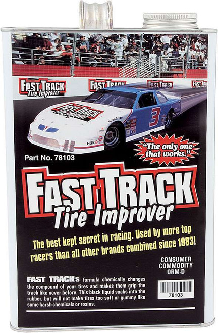 Allstar Performance 78103 Fast Track