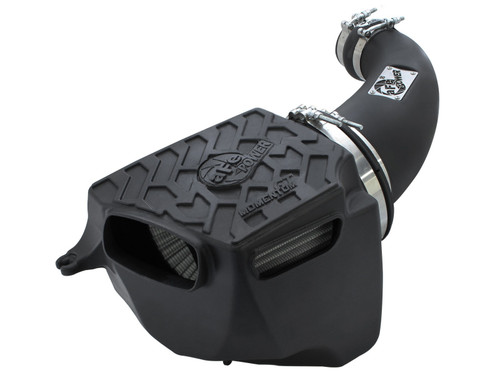 Afe Power 51-76203 Air Intake System 07-11 Jeep Wrangler 3.8L