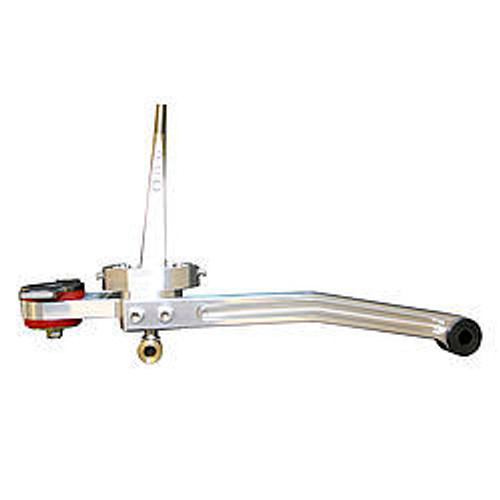 Steeda Autosports 555-7305 Tri-Ax Alum Shifter 05-10 GT