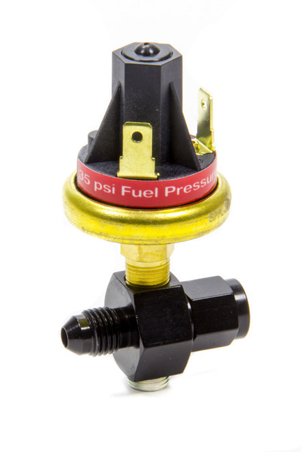 Nitrous Express 15718 EFI Fuel Pressure Safety Switch w/D-4 Manifold