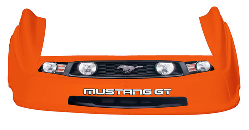Fivestar 905-417-OR New Style Dirt MD3 Combo Mustang Orange