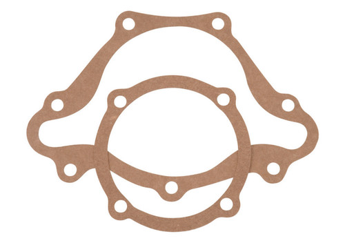 Edelbrock 7257 Water Pump Gasket Kit - Mopar V8