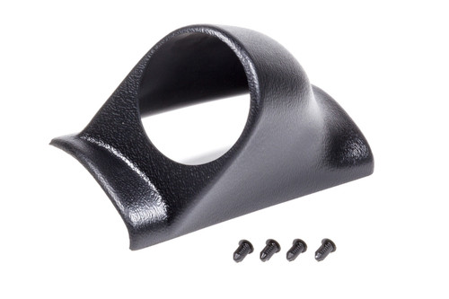 Autometer 15302 2-5/8in Single Gauge Pod - 87-96 Ford Truck